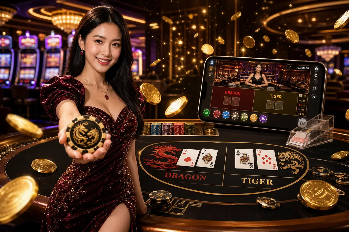 bdwin Teen Patti লাইভ কার্ড গেম